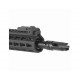 Страйкбольный автомат KAC SR-16 E3 8.5 inch Black EC-312-8.5 [East Crane]